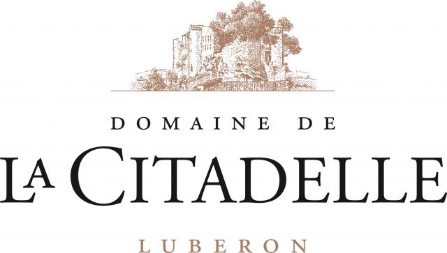 Logo Domaine de la Citadelle