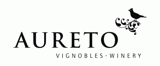 Logo Vignobles Aureto