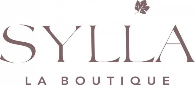 Logo SCA SYLLA, famille de vignerons