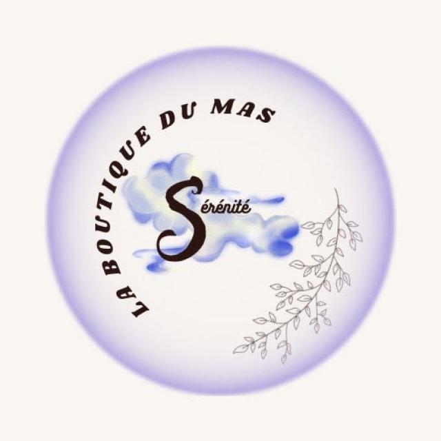 Logo La Boutique du Mas