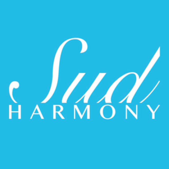 Logo Sud Harmony