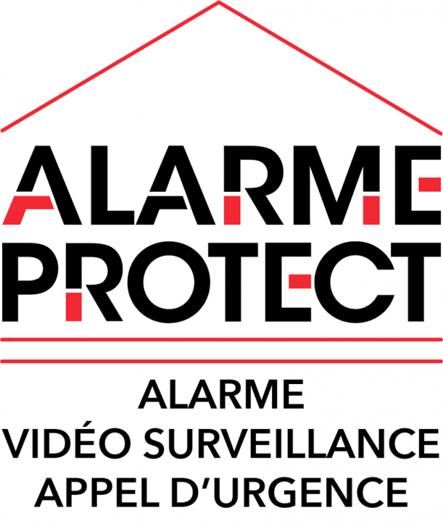 Logo Alarme Protect