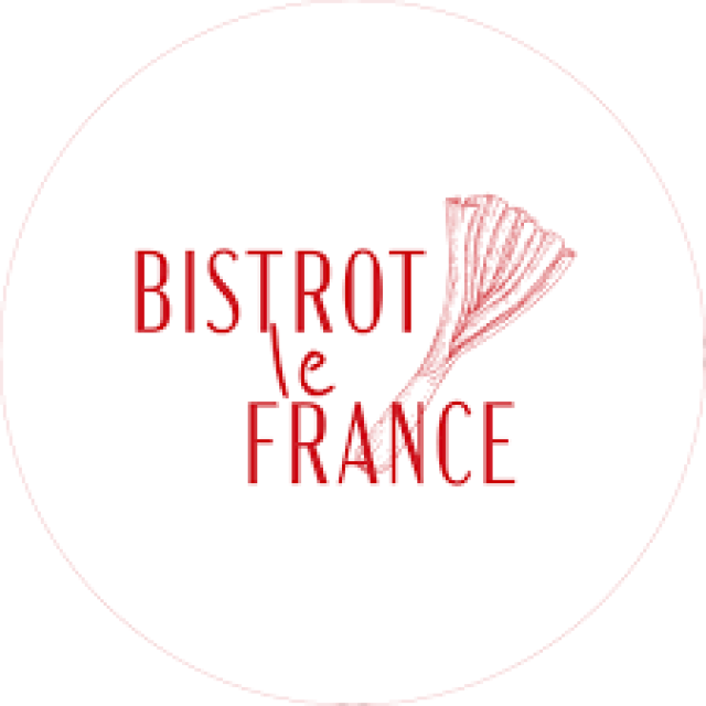 Logo Bistrot le France