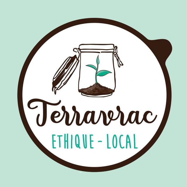 Logo Épicerie Terravrac