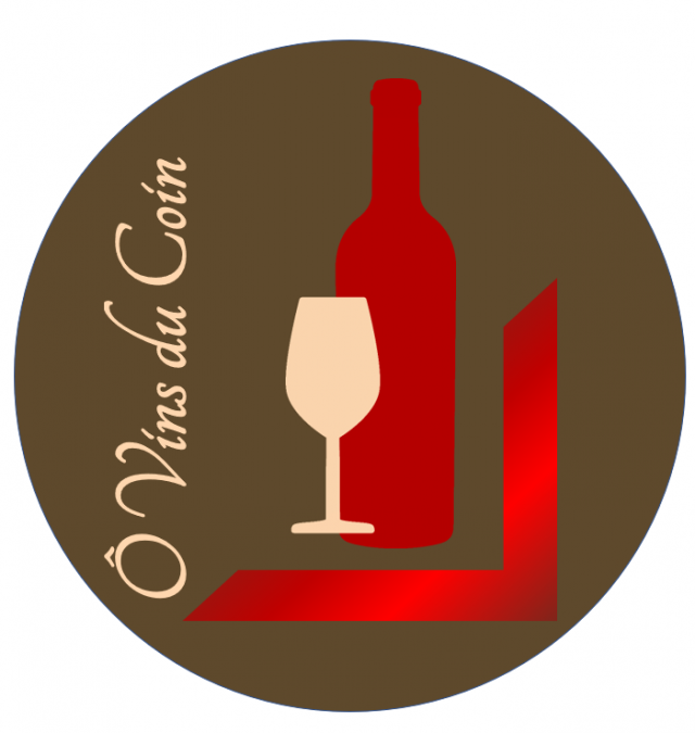 Logo Ô vins du coin