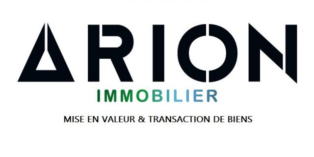 Logo Arion Inmobilier