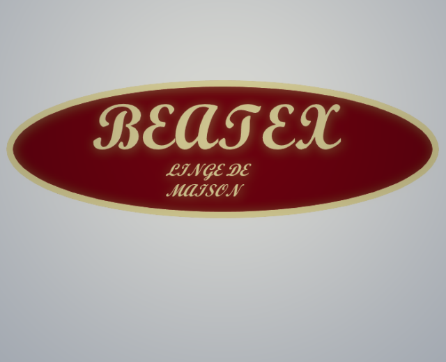 Logo Beatex