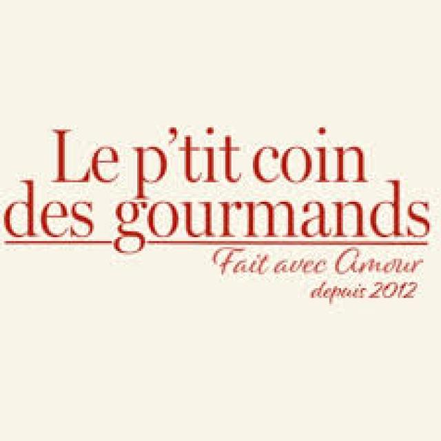 Le p'tit coin des gourmands