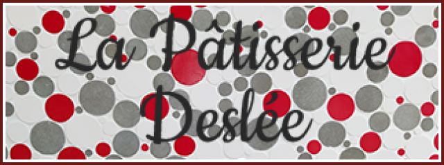 Patisserie Deslee