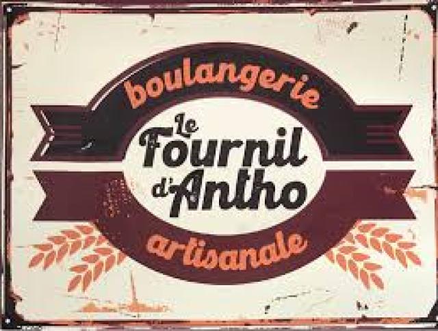 Le Fournil d'Antho