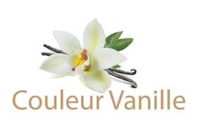 Logo les couleur vanille