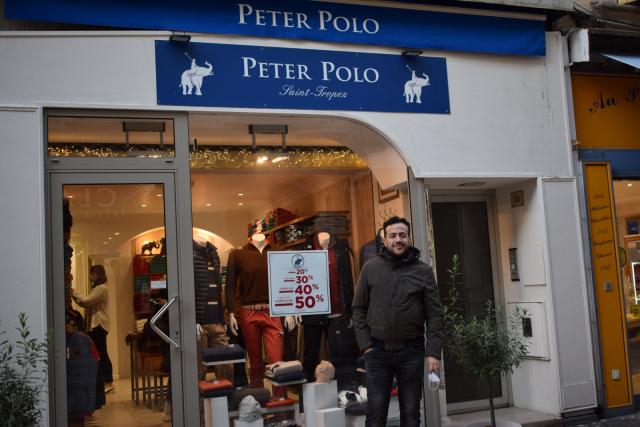 Peter Polo