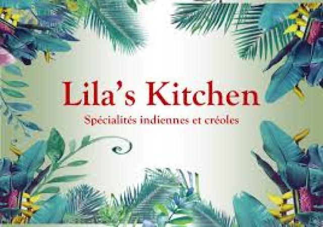 Lila's Kitchen - spécialités indiennes et créoles